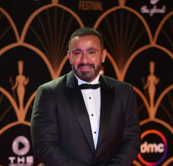 أحمد السقا