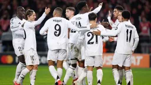راؤول يعلن وداعه لتدريب كاستيا...