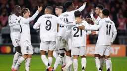 راؤول يعلن وداعه لتدريب كاستيا...