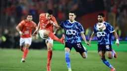 رسميًا.. المحكمة الرياضية ترفض طلب...