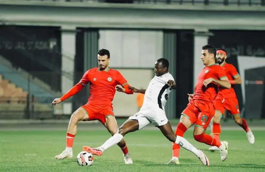 عقوبات صارمة في الجولة الثامنة من دوري Nile.. غرامات وإيقافات تطال عدة أندية