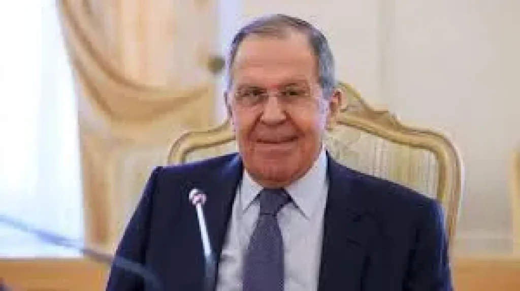 لافرور: تصريحات ميرتس تكشف أن الغرب سمح مسبقًا لأوكرانيا بضرب مواقع داخل روسيا