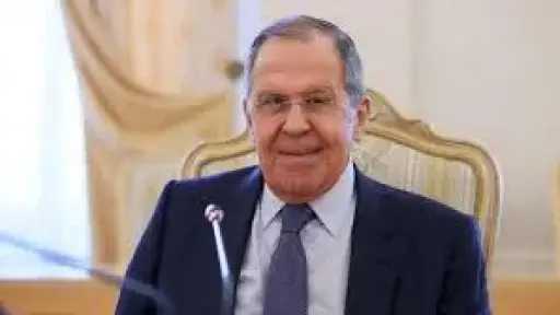 لافرور: تصريحات ميرتس تكشف أن...