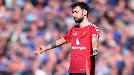 الهلال يمنح برونو فيرنانديز مهلة...