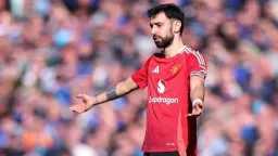 الهلال يمنح برونو فيرنانديز مهلة...