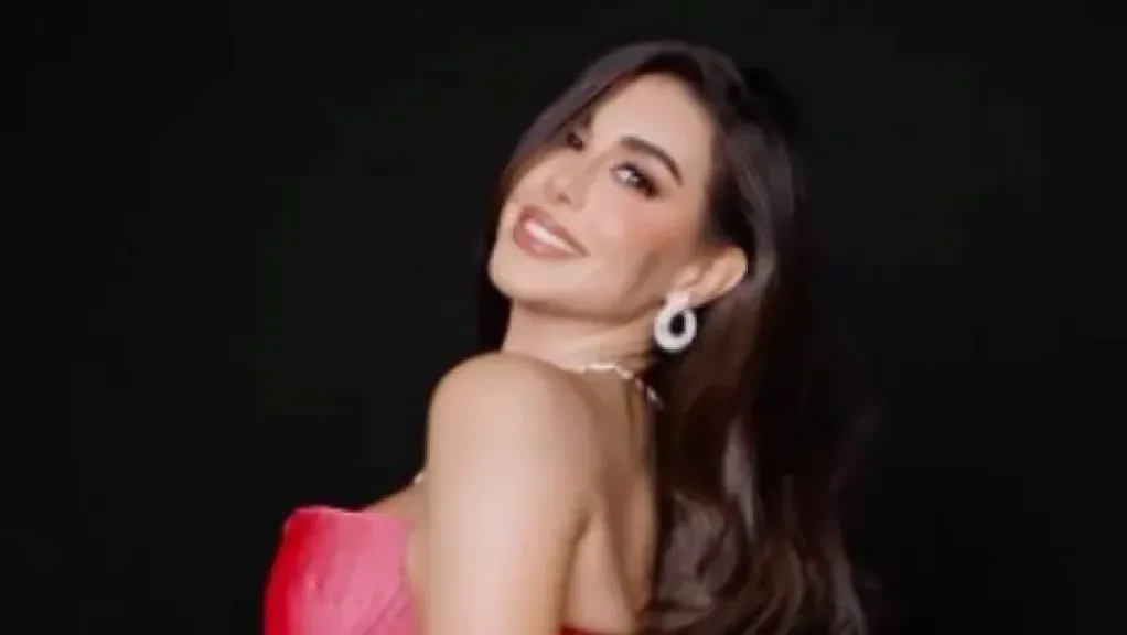 ياسمين صبري