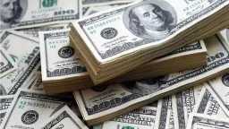 استقرار أسعار الدولار الأمريكي اليوم...