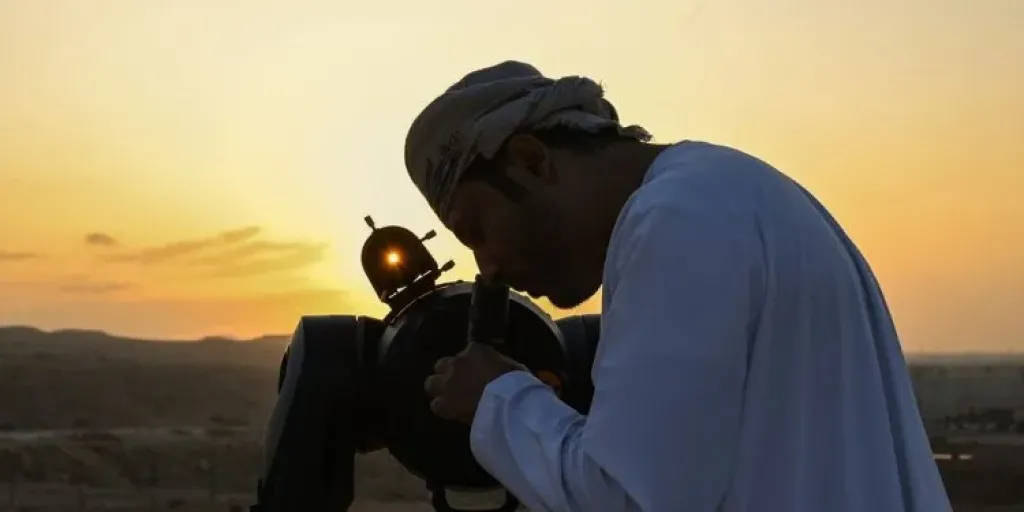 سلطنة عُمان تُعلن بداية شهر ذي الحجة.. وتحدد موعد عيد الأضحى المبارك
