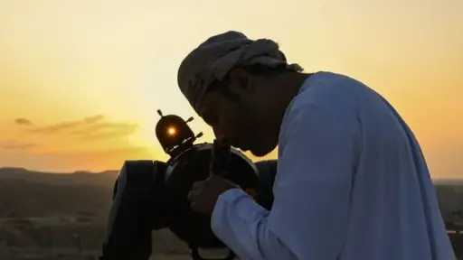 سلطنة عُمان تُعلن بداية شهر...