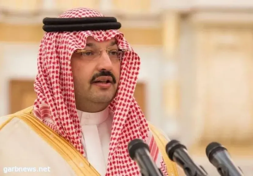 موقف نبيل في منتدى عسير.. الوزير القطري يُكرم رجل أعمال مصري بطريقة إنسانية لافتة