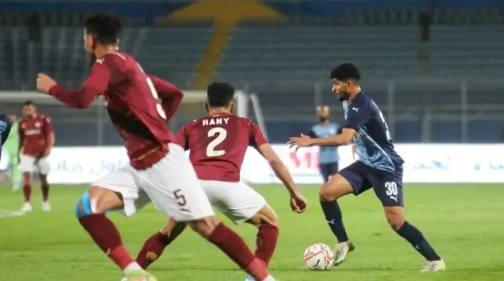 سيراميكا وبيراميدز