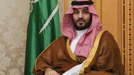 برئاسة ولي العهد.. جلسة وزارية...
