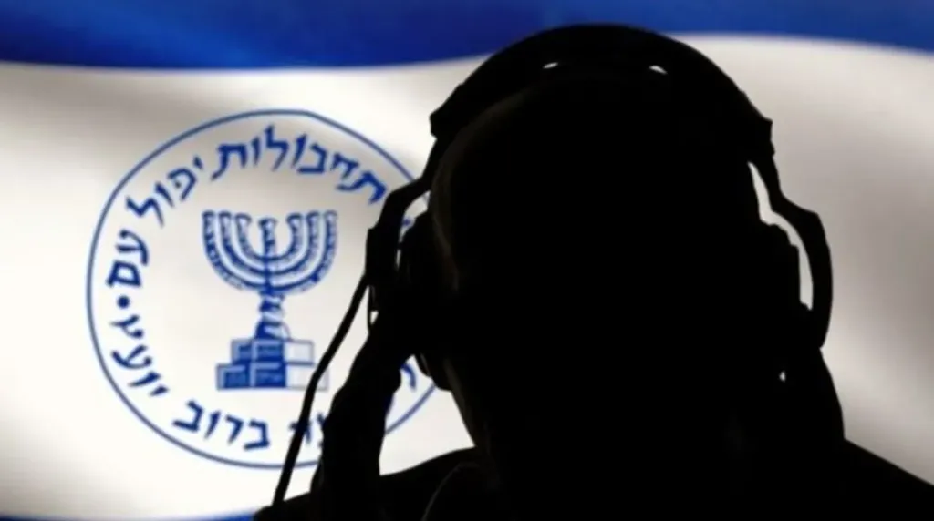 بتهمة التعاون مع الموساد الإسرائيلي.. إيران تعدم أحد مواطنيها