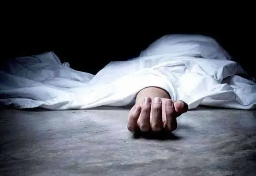 شاب عشريني يُفارق الحياة دهسًا أسفل عجلات القطار في شبرا الخيمة.. مأساة عائلية تتكرر