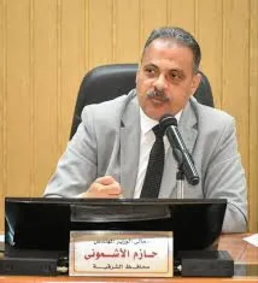 الشرقية تصدح بصوت الحق.. إزالة التعديات بحزم لصون حقوق الدولة والأرض الزراعية ”تصريحات محافظ الشرقية”