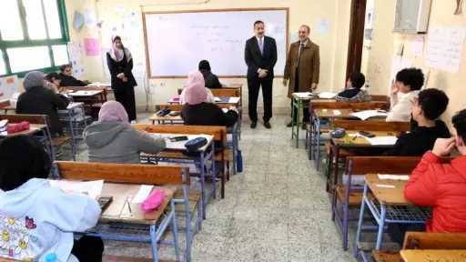 الأخبار