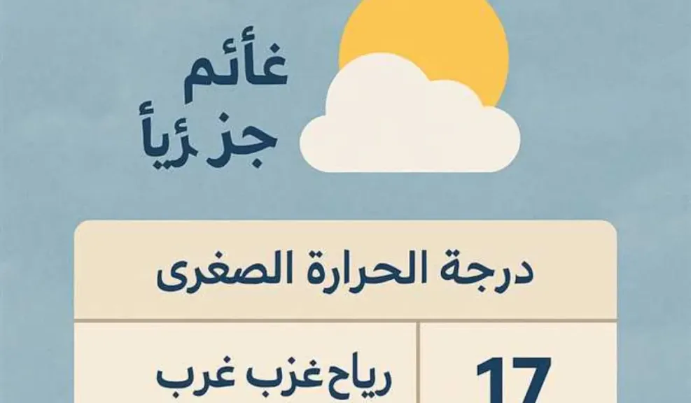 طقس مطروح