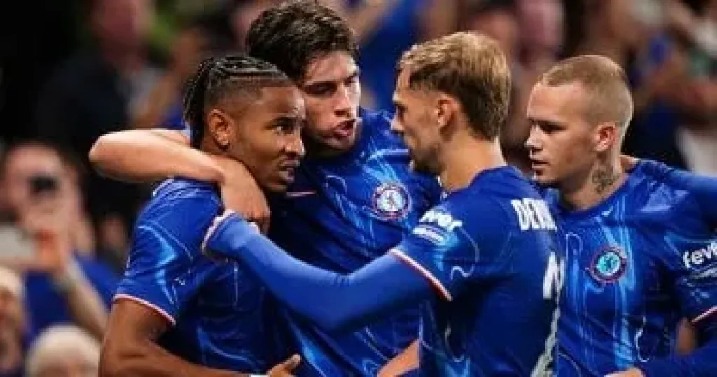 وش السعد.. معلق مباراة تشيلسي وريال بيتيس في نهائي دوري المؤتمر الأوروبي