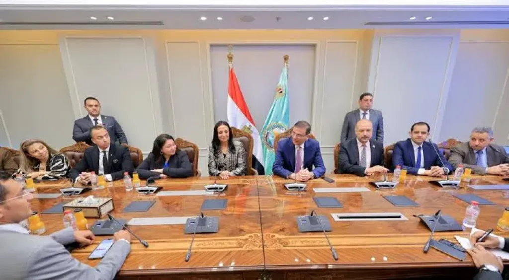توقيع بروتوكول تعاون بين وزارة التضامن ووزارة الزراعة اليوم
