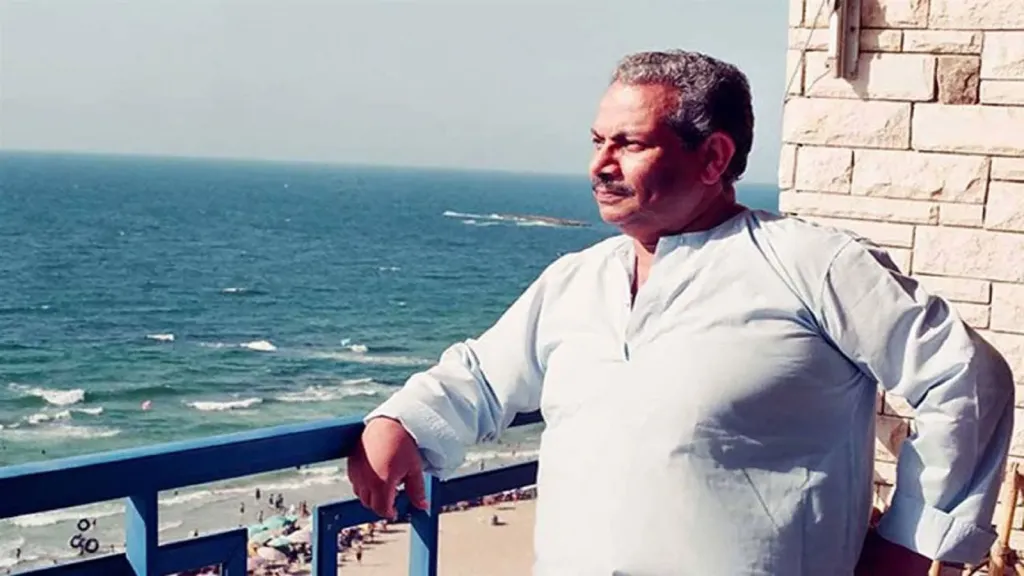 وجه آخر في الأدب لـ”أسامة أنور عكاشة” خارج الدراما.. ما أهم أعماله الأدبية؟؟