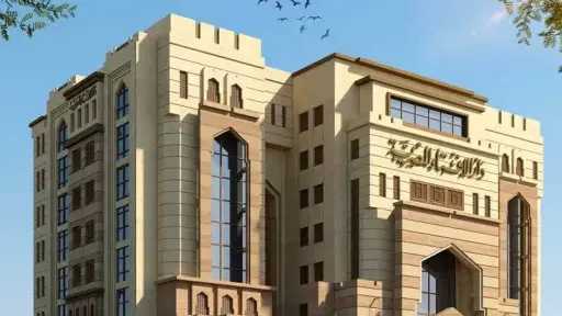 فرع جديد لدار الإفتاء في...