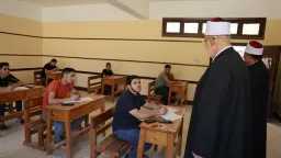 كيفية الحصول على أرقام جلوس...