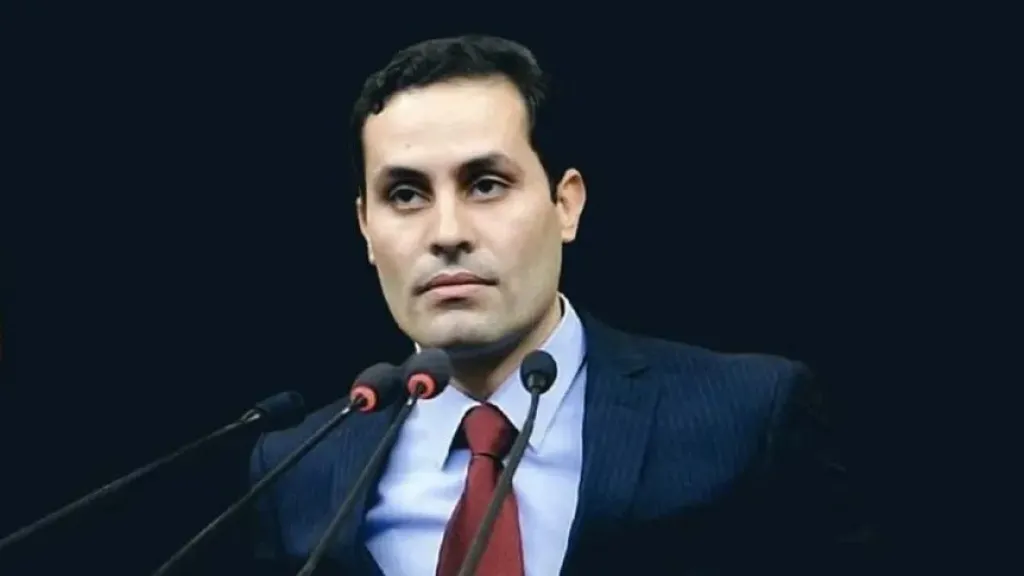 أحمد طنطاوي