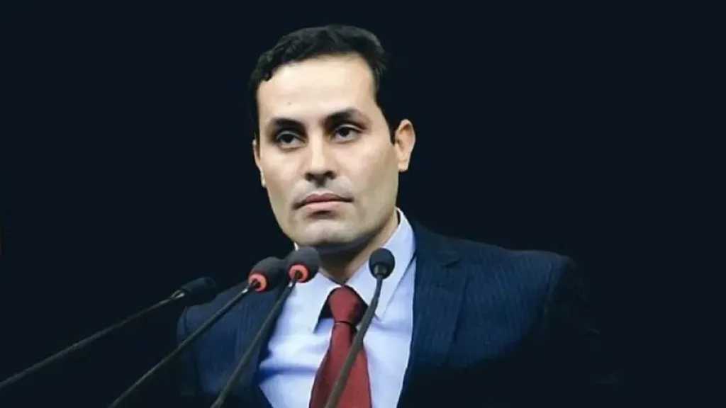 بعد إنهاء فترة الحبس.. الإفراج عن أحمد طنطاوي عضو مجلس النواب الأسبق