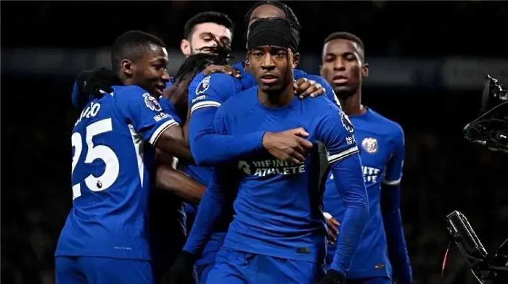 مواجهة استثنائية: تشكيل تشيلسي المتوقع أمام ريال بيتيس في نهائي دوري المؤتمر الأوروبي 2025