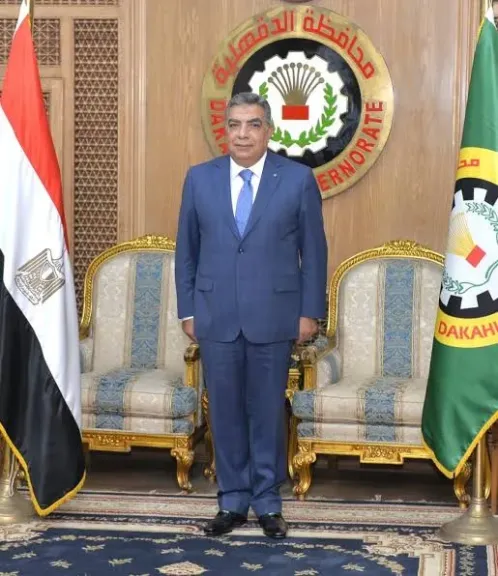 حملات موسعة في القليوبية لإزالة كافة الأنشطة المخالفة على الطريق الزراعي