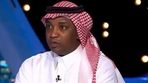 محمد الدعيع: الهلال حاول ضم...