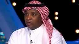 محمد الدعيع: الهلال حاول ضم...