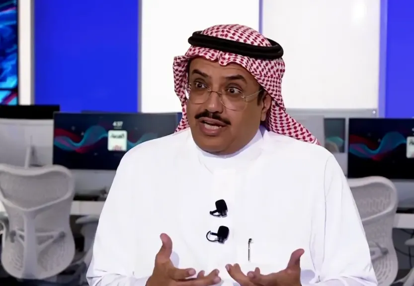 الدكتور خالد النمر، استشاري وأستاذ أمراض القلب وقسطرة الشرايين
