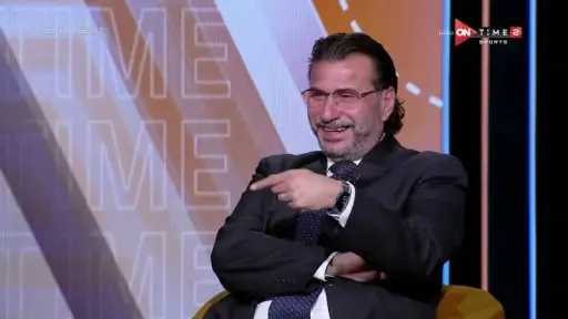لاعب أهلاوي سابق يرد على...