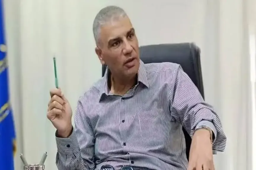 توجيهات محافظ أسوان بزرع شجر الظل للحماية من حرارة فصل الصيف