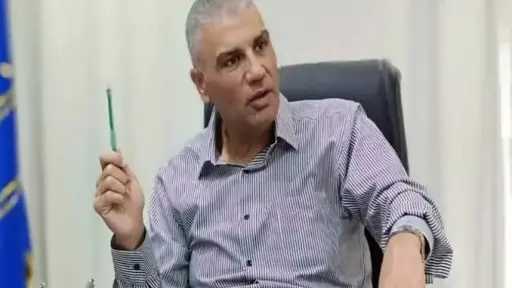 توجيهات محافظ أسوان بزرع شجر...