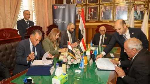 نقلة نوعية جديدة.. التحول الرقمي...