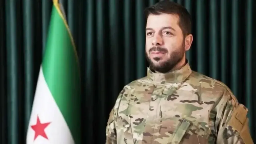 أحمد الدالاتي