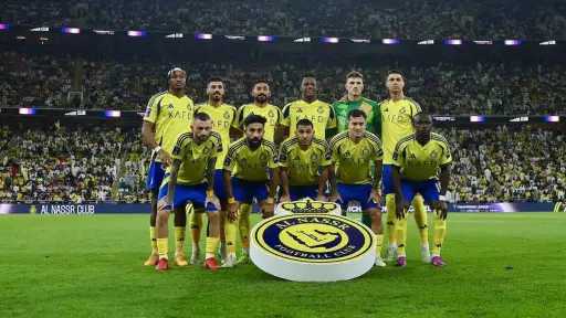 النصر السعودي يجهّز لانطلاقة جديدة:...
