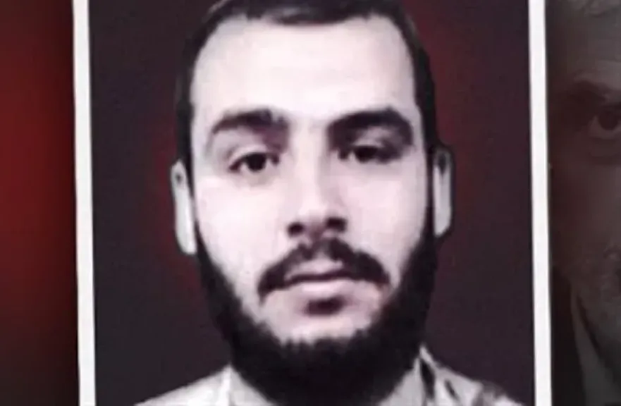 محمد السنوار