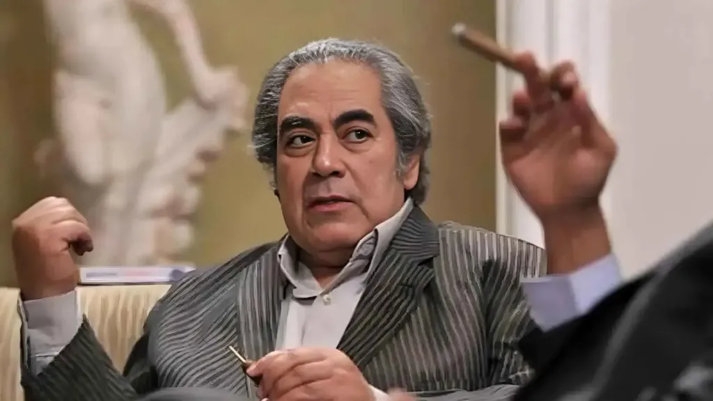 صبري عبدالمنعم يكشف تفاصيل أزمته الصحية: ”أعيش برئة واحدة وأثق في عناية الله”