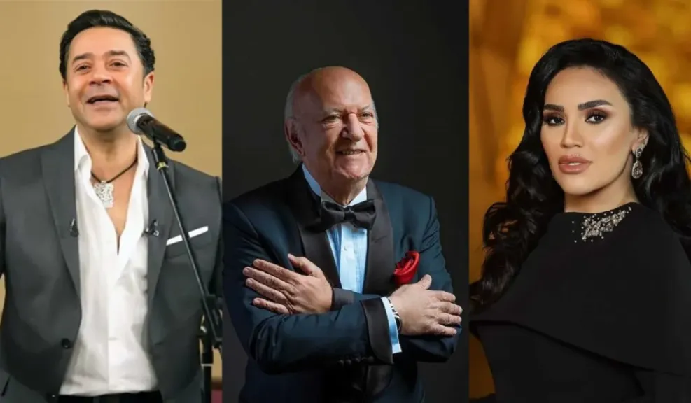 دار الأوبرا تستعد لصيف موسيقي استثنائي في يونيو.. مي فاروق تفتتح الحفل