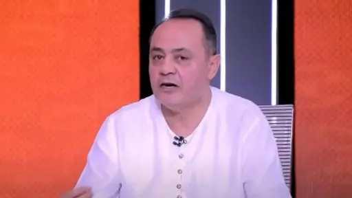 طارق يحيى: الأهلي الأقرب لحسم...