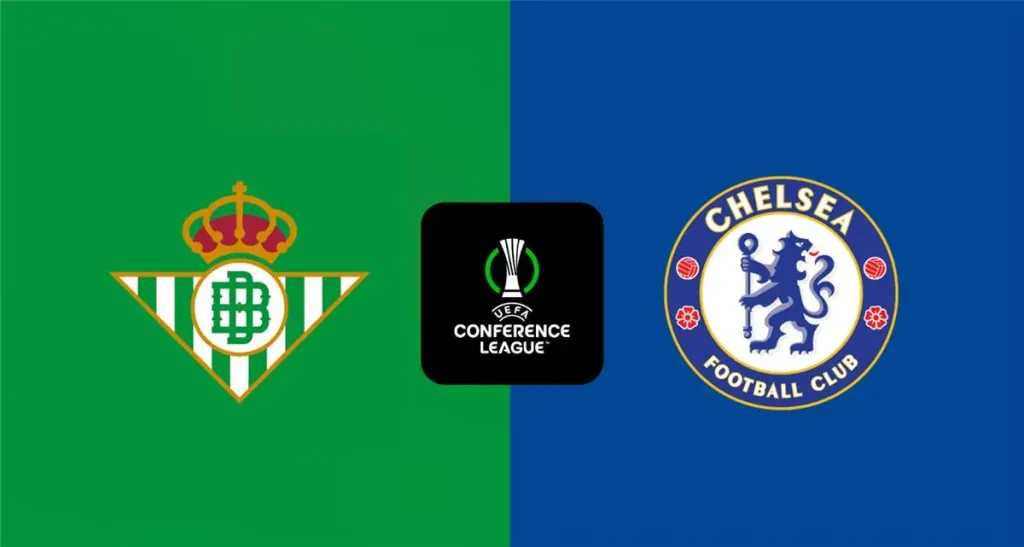 رابط الأسطورة.. بث مباشر مشاهدة مباراة تشيلسي وريال بيتيس يلا شوت بلس بجودة HD في دوري المؤتمر الأوروبي لينك يوتيوب