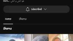 فن وثقافة