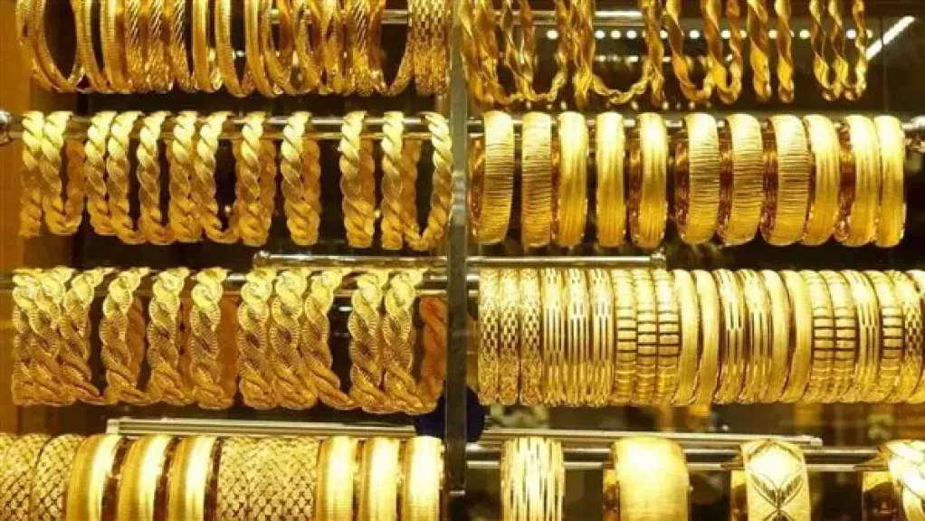 عيار 21 عامل كام انهاردة: سعر الذهب في مصر اليوم الخميس 29 مايو 2025