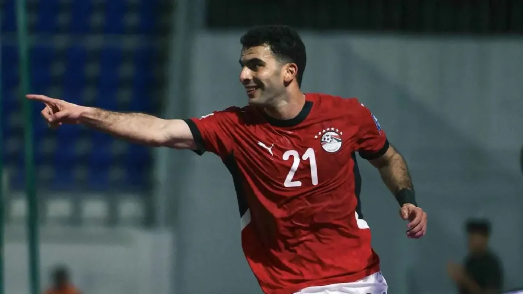 أحمد سيد