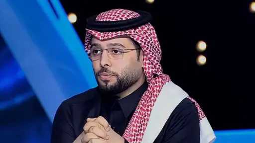 علي العنزي: لاجيمي كان يتقاضي...