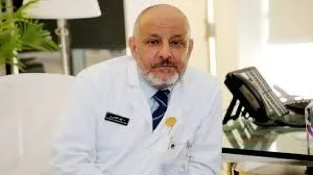 فهد الخضيري