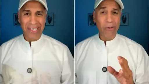 سليمان المانع يكشف أسرار التغذية...